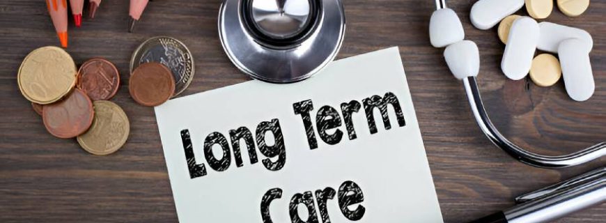 Long Term Care Insurance30